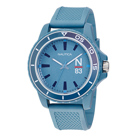 FINN WORLD GENTS WATCH SIZE 45MM