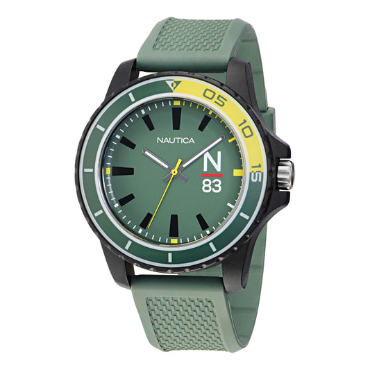FINN WORLD GENTS WATCH SIZE 45MM