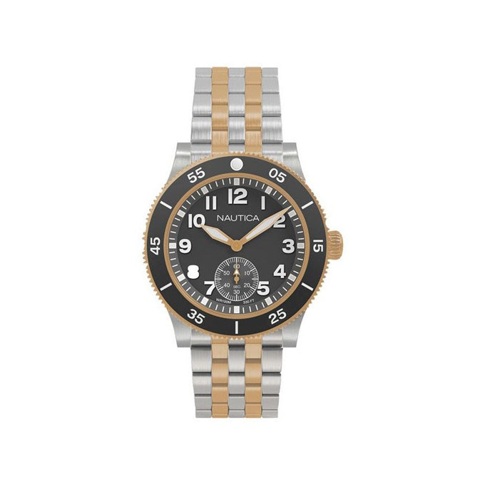 Houston Gents Watch Size 44mm