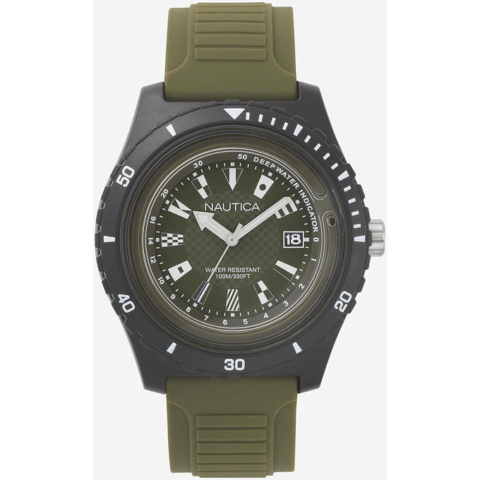 Ibiza Sport Gents Watch Size 44mm