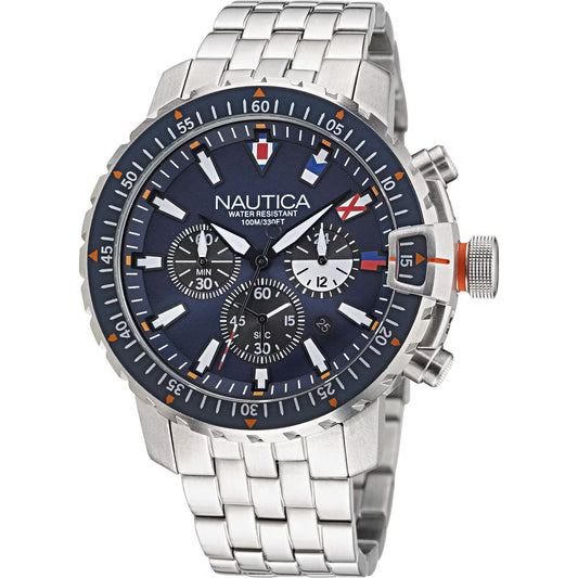 ICEBREAKER GENTS WATCH SIZE 45MM