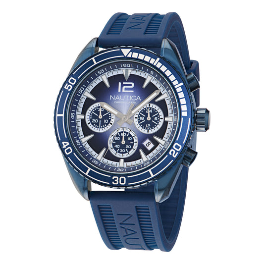 KEY BISCANE GENTS WATCH SIZE 46MM