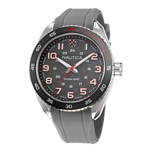 KEY BISCANE GENTS WATCH SIZE 46MM