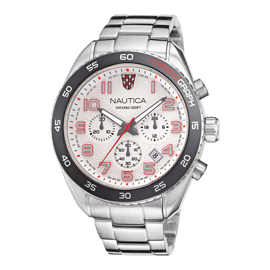 KEY BISCANE GENTS WATCH SIZE 46MM