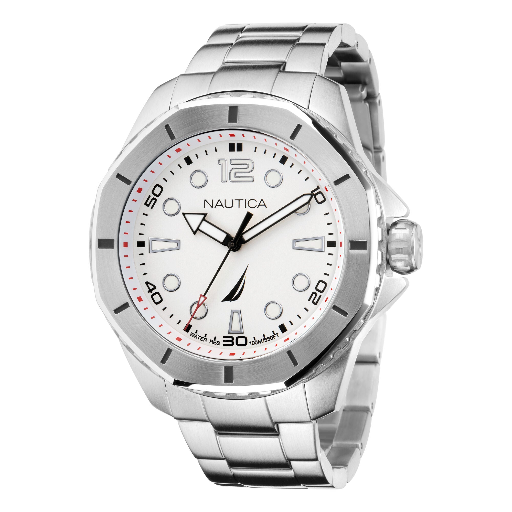 KOH MAY GENTS WATCH SIZE 46MM