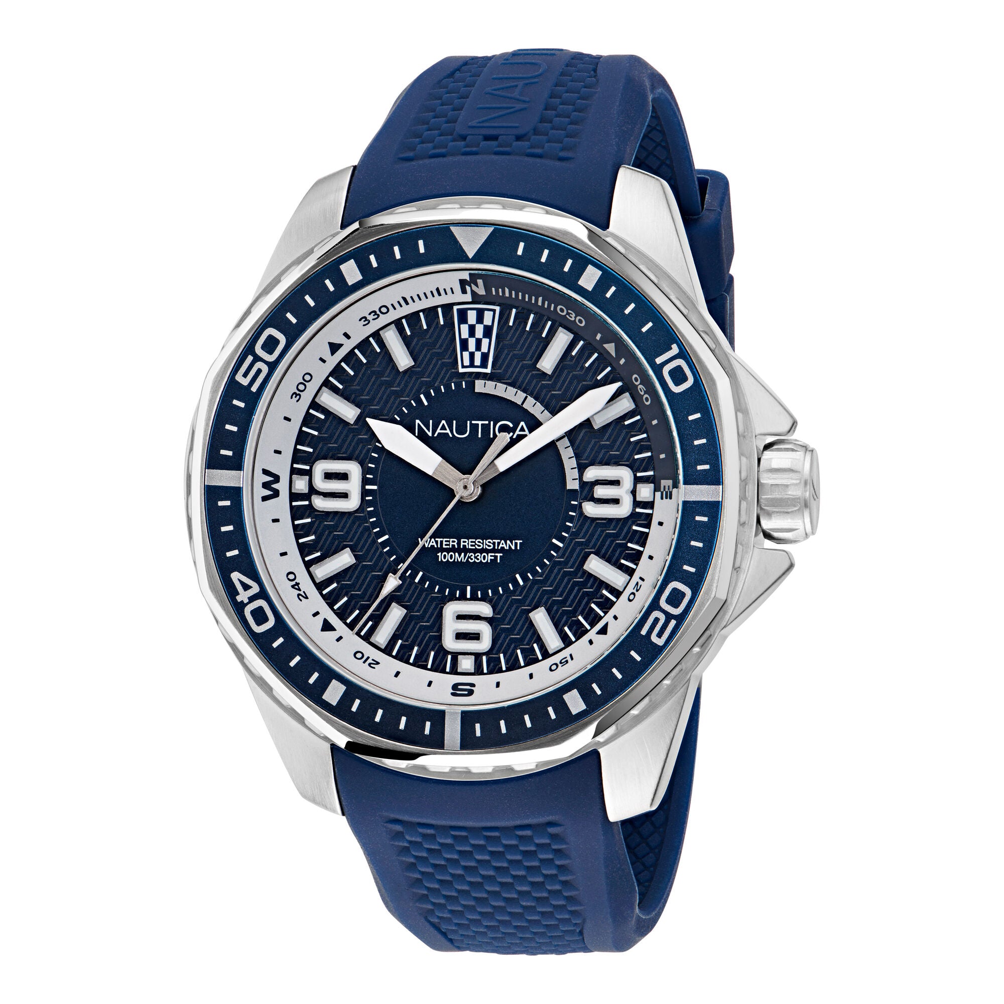 KOH MAY BAY GENTS WATCH SIZE 46MM