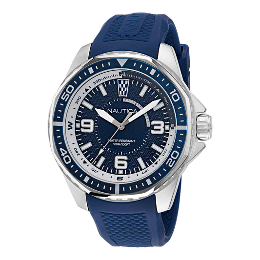 KOH MAY BAY GENTS WATCH SIZE 46MM