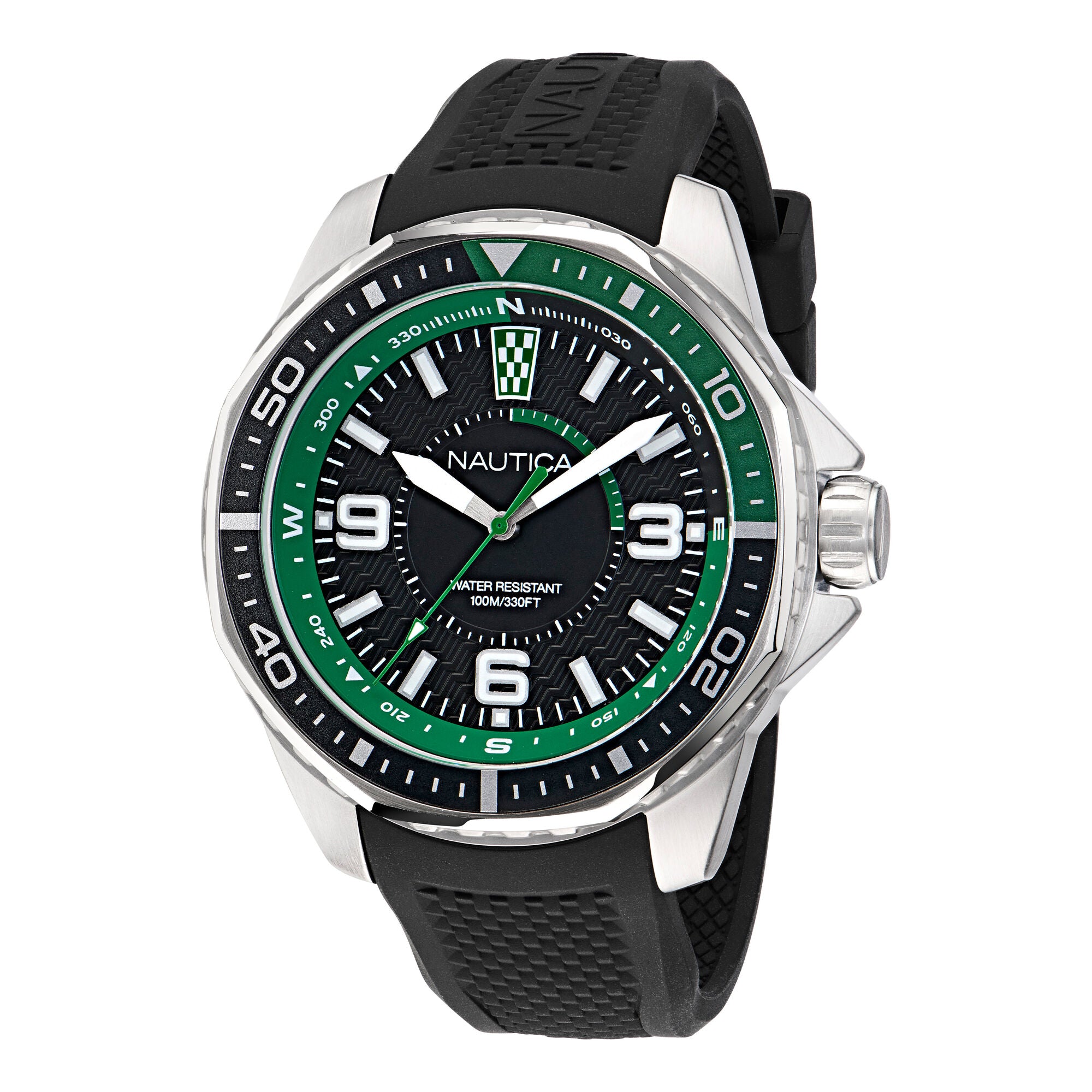 KOH MAY BAY GENTS WATCH SIZE 46MM