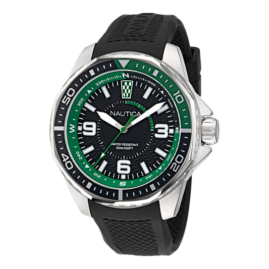 KOH MAY BAY GENTS WATCH SIZE 46MM