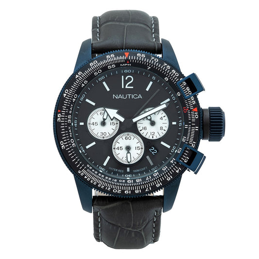 BFS SET GENTS WATCH SIZE 46MM
