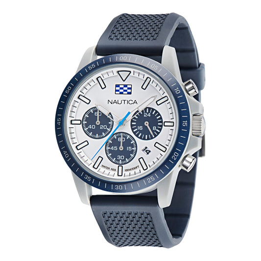 NAUTICA ONE GENTS WATCH SIZE 43MM