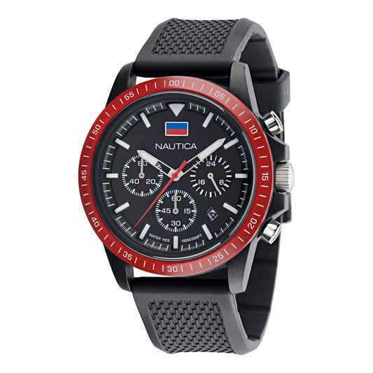 NAUTICA ONE GENTS WATCH SIZE 43MM