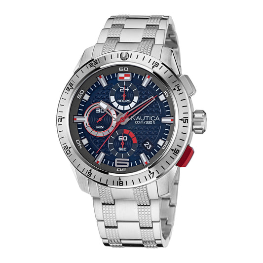 NST 101 GENTS WATCH SIZE 49MM