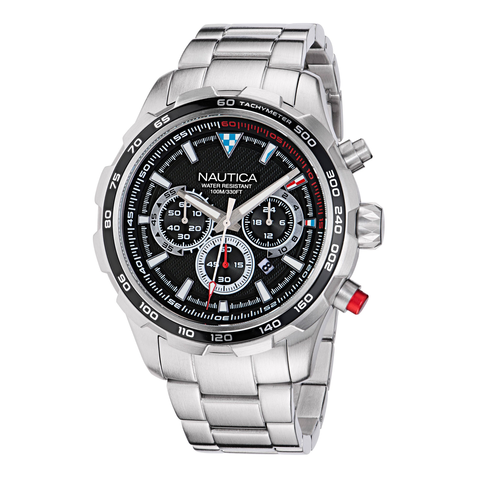 NST GENTS WATCH SIZE 46MM