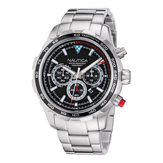 NST GENTS WATCH SIZE 46MM