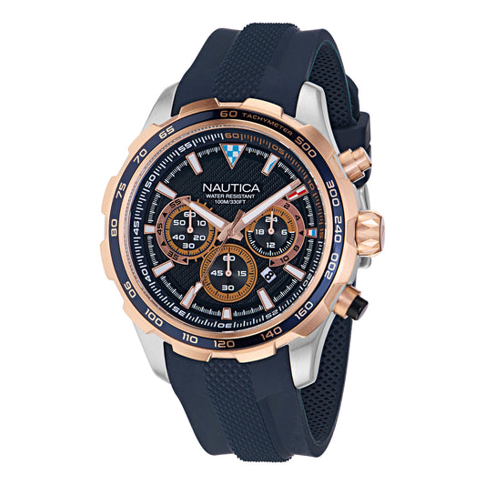 NST GENTS WATCH SIZE 46MM