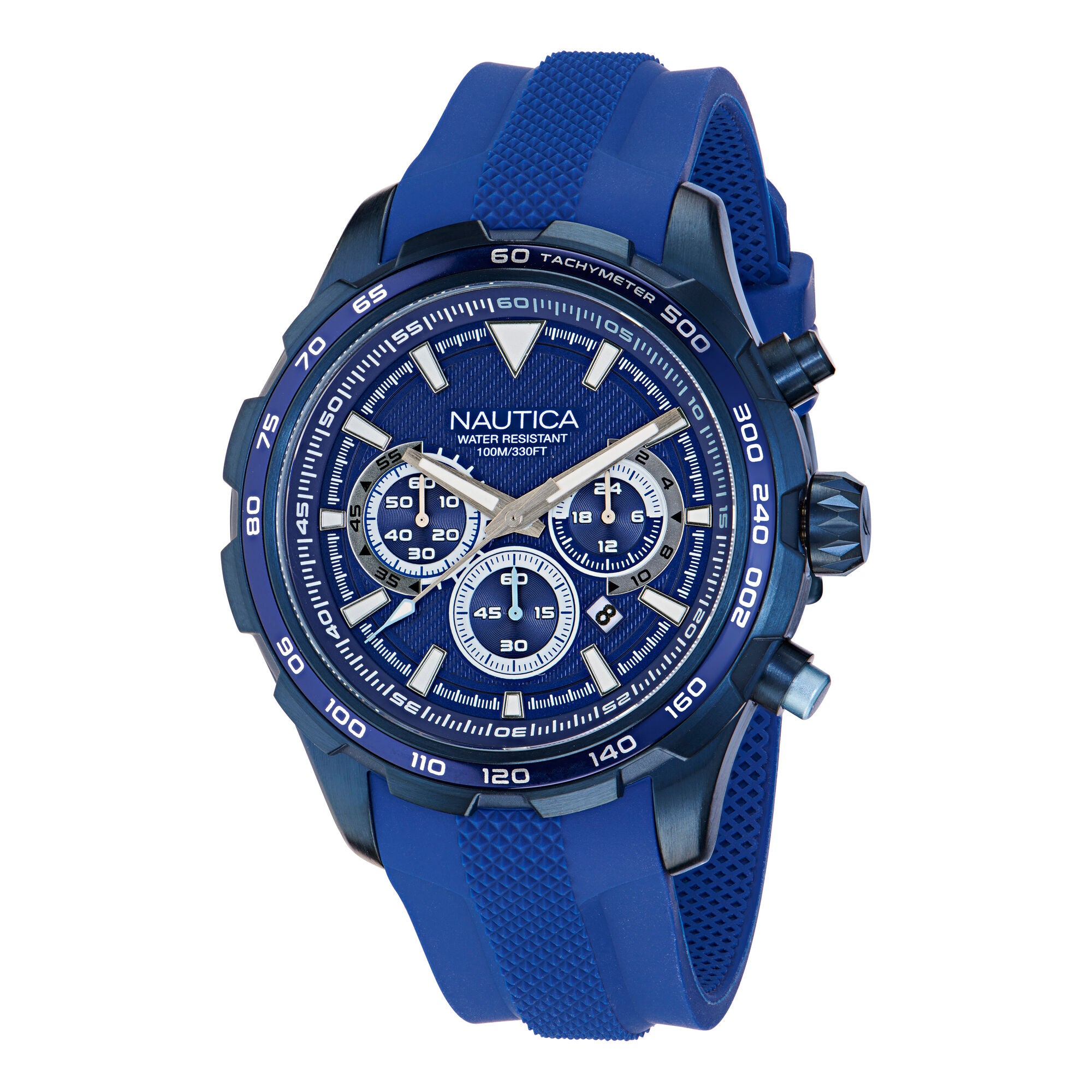NST GENTS WATCH SIZE 46MM
