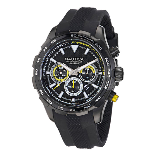 NST GENTS WATCH SIZE 46MM
