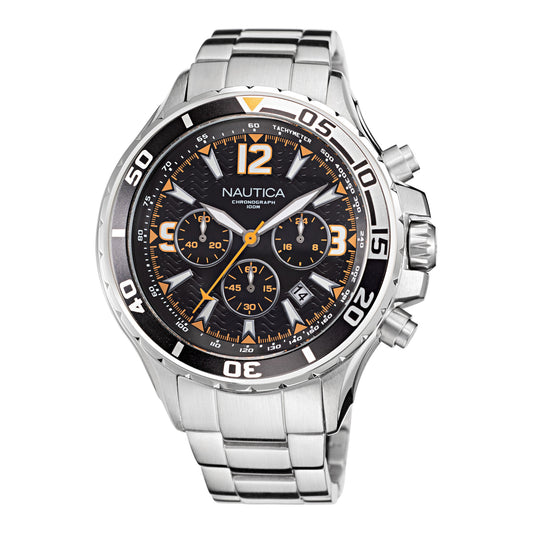 NST GENT CHRONOGRAPH WATCH SIZE 49MM