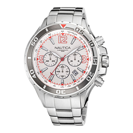NST GENT CHRONOGRAPH WATCH SIZE 49MM