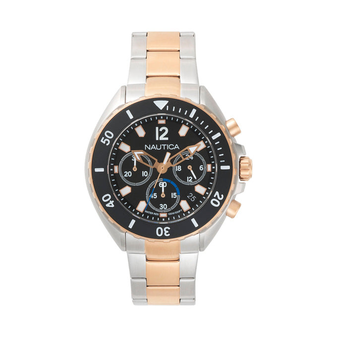 Newport Gents Watch Size 47mm