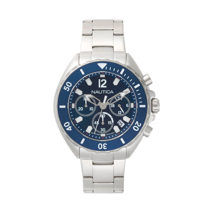 Newport Gents Watch Size 47mm