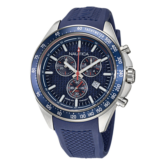 OCEAN BEACH GENTS WATCH SIZE 49MM