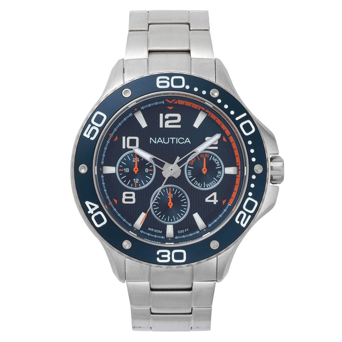PIER 25 Gents Watch Size 48mm