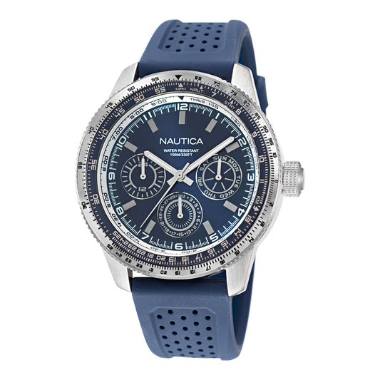 PIER-39 GENTS WATCH SIZE 46MM