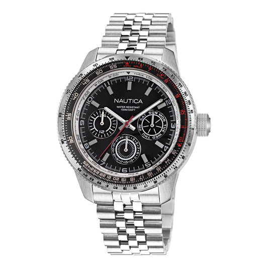 PIER-39 GENTS WATCH SIZE 46MM