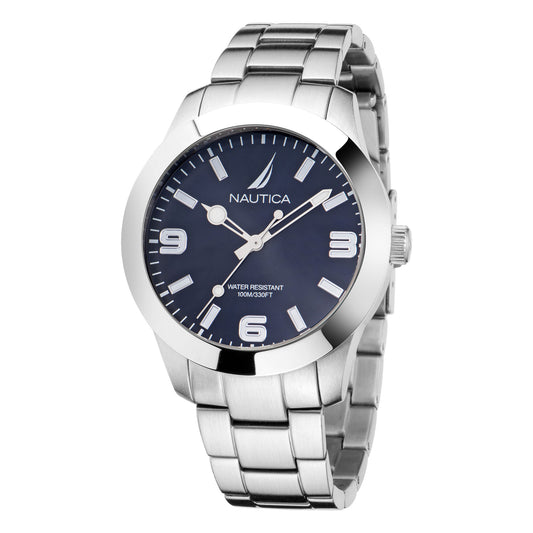 PACIFIC BEACH GENTS WATCH SIZE 42MM