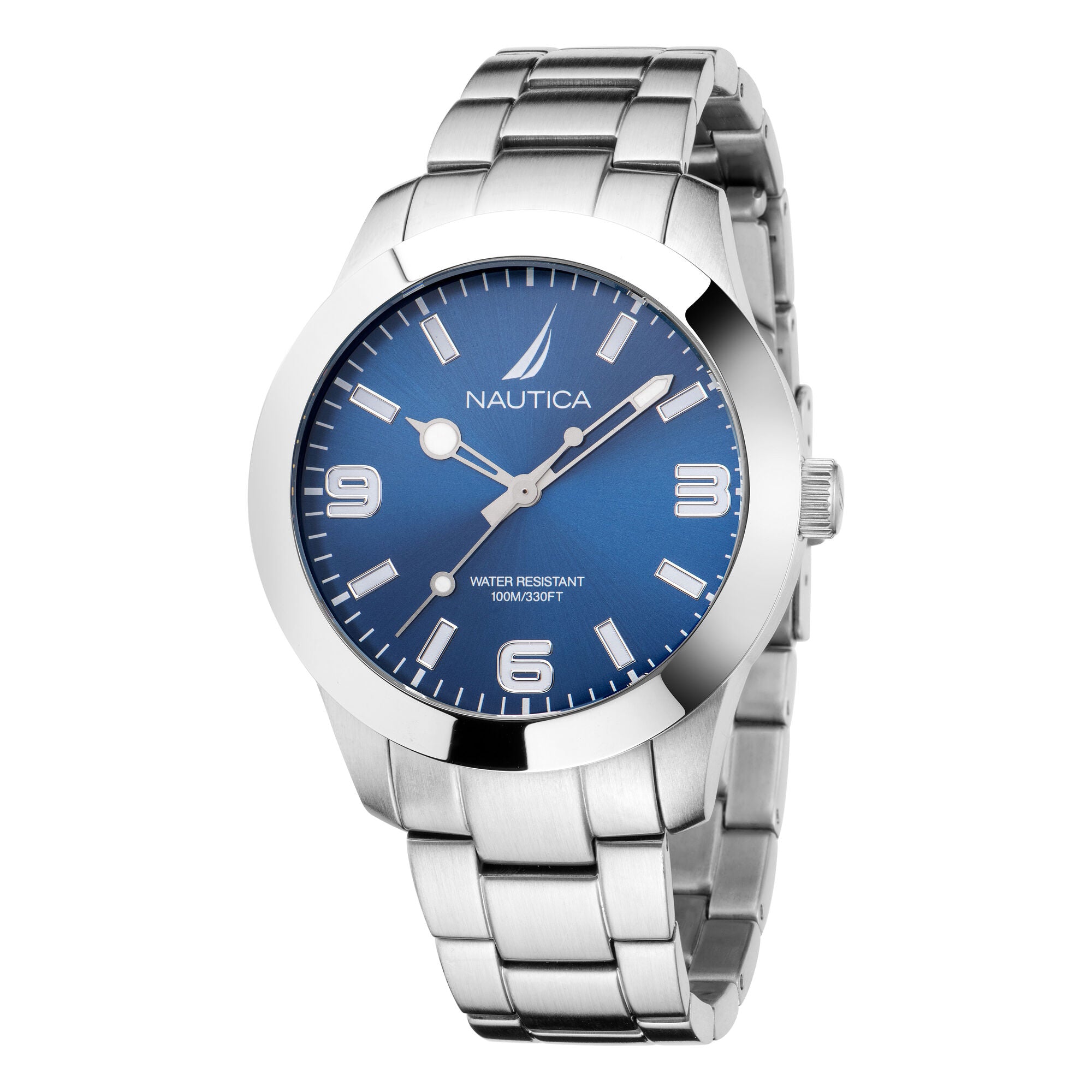 PACIFIC BEACH GENTS WATCH SIZE 42MM