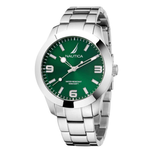 PACIFIC BEACH GENTS WATCH SIZE 42MM