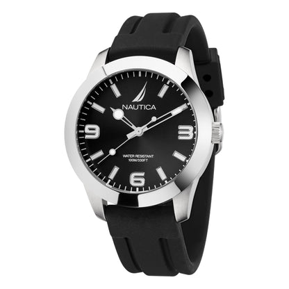 PACIFIC BEACH GENTS WATCH SIZE 42MM