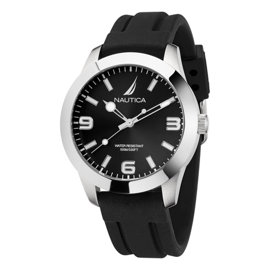 PACIFIC BEACH GENTS WATCH SIZE 42MM