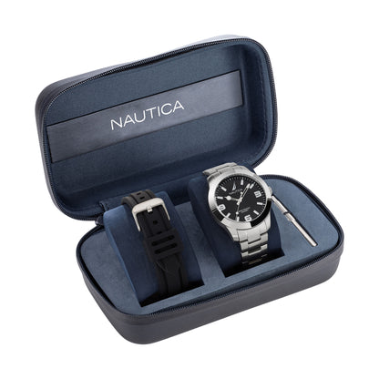 PACIFIC BEACH GENTS WATCH SIZE 42MM
