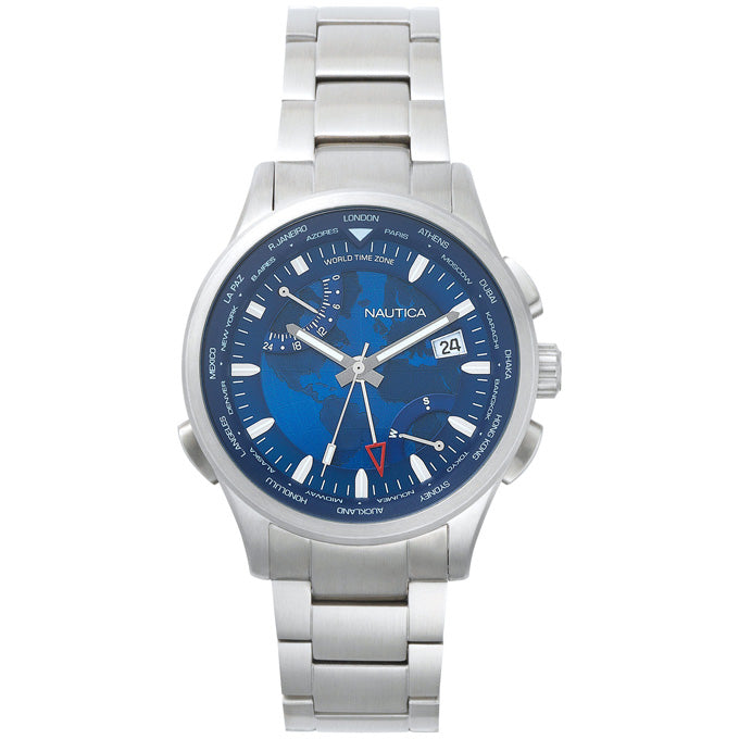Shanghai Gents Watch Size 44mm