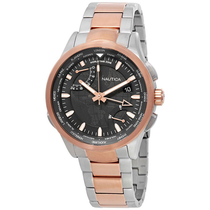 Shanghai Gents Watch Size 44mm