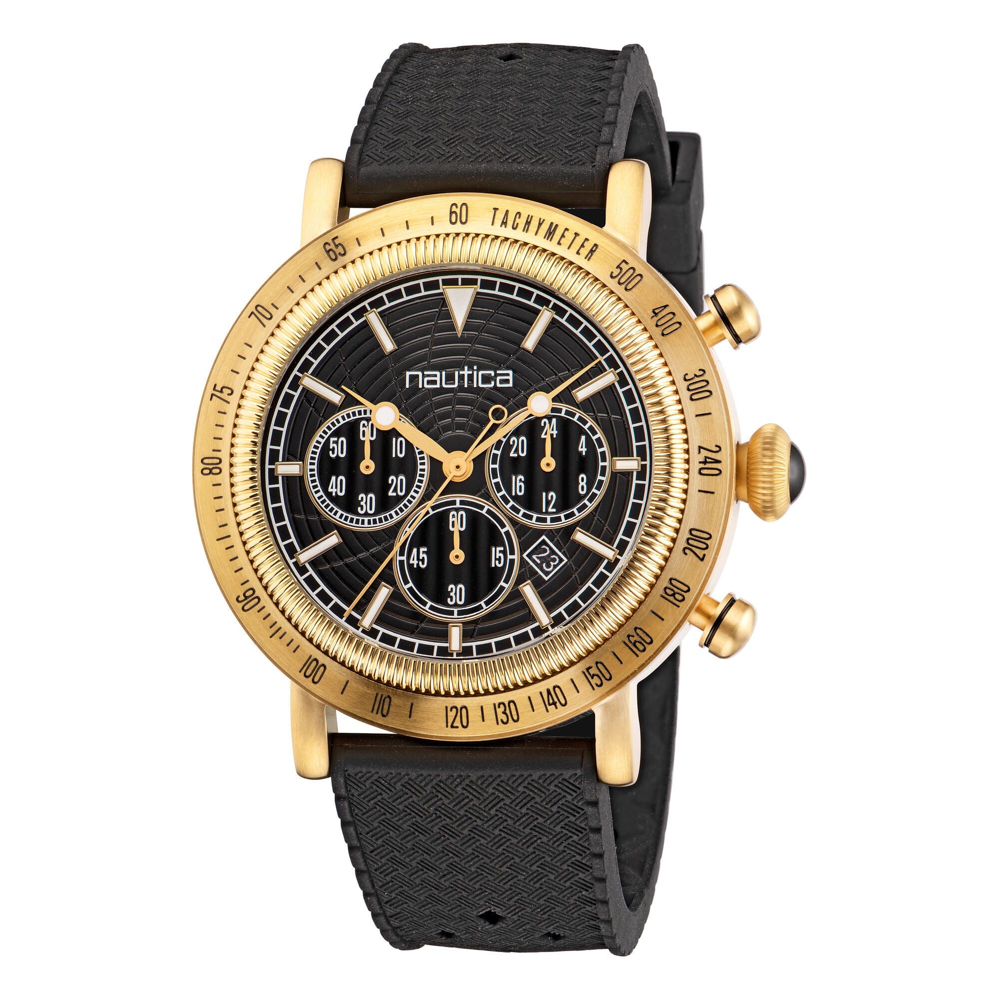 SPETTACOLARE GENTS WATCH SIZE 45MM
