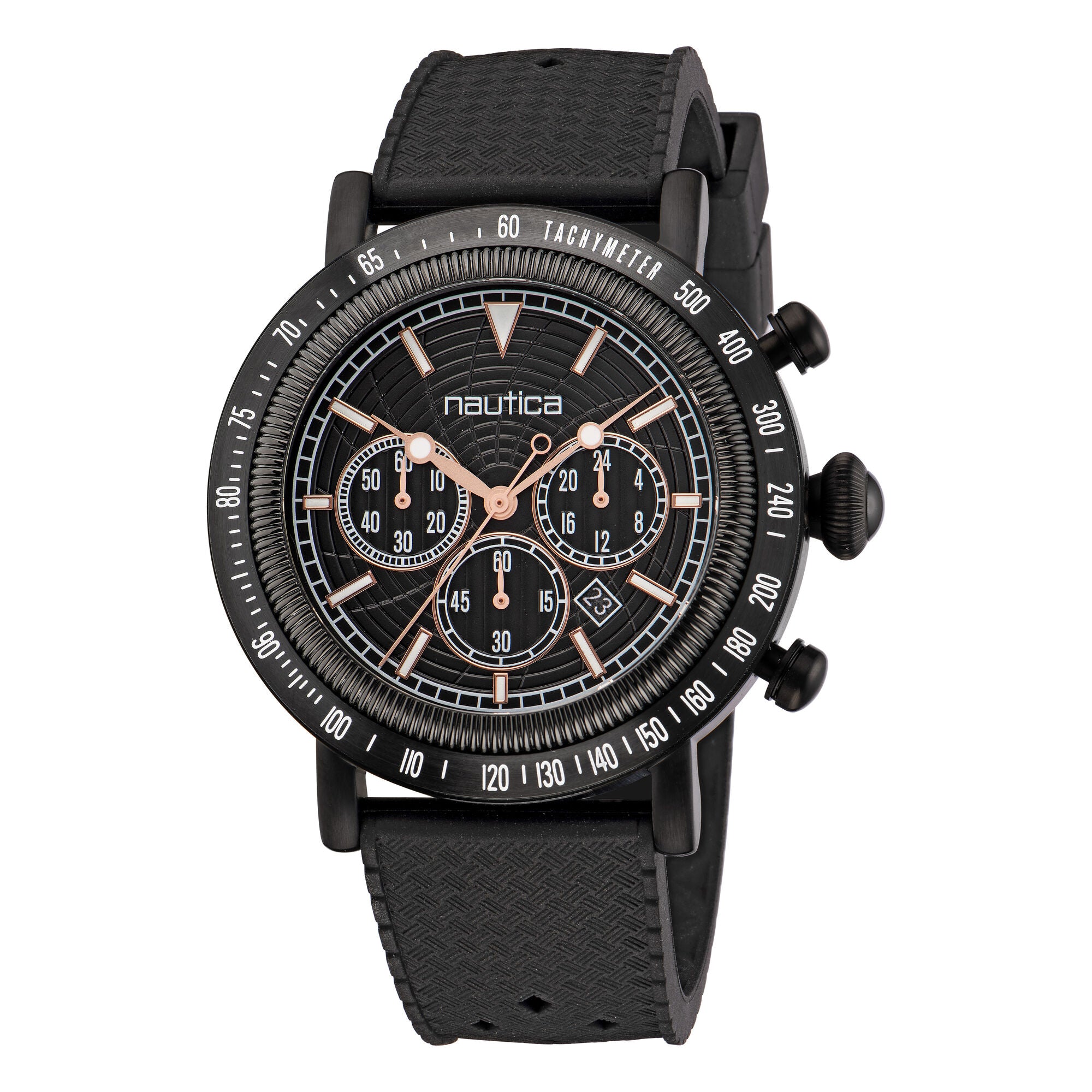 SPETTACOLARE GENTS WATCH SIZE 45MM