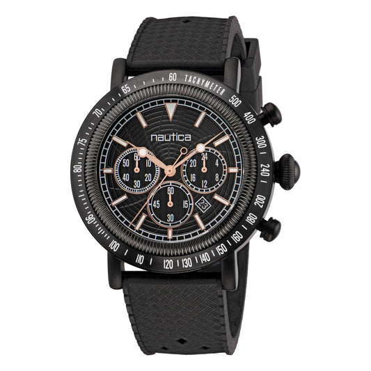 SPETTACOLARE GENTS WATCH SIZE 45MM