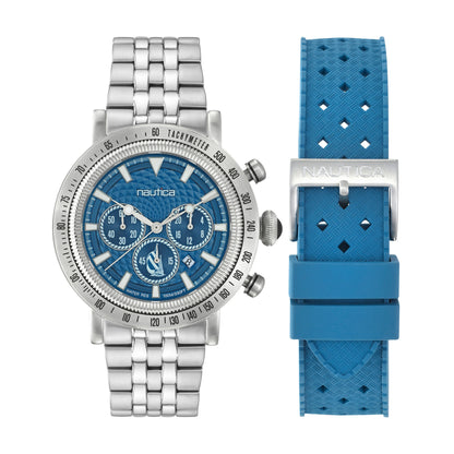 SPETTACOLARE 40TH ANNI. GENTS WATCH SIZE 44MM