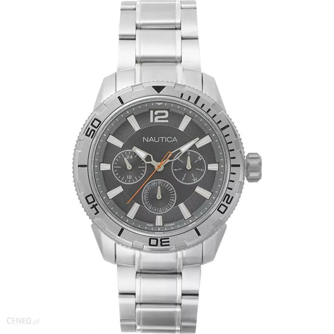 STL Gents Watch Size 48mm