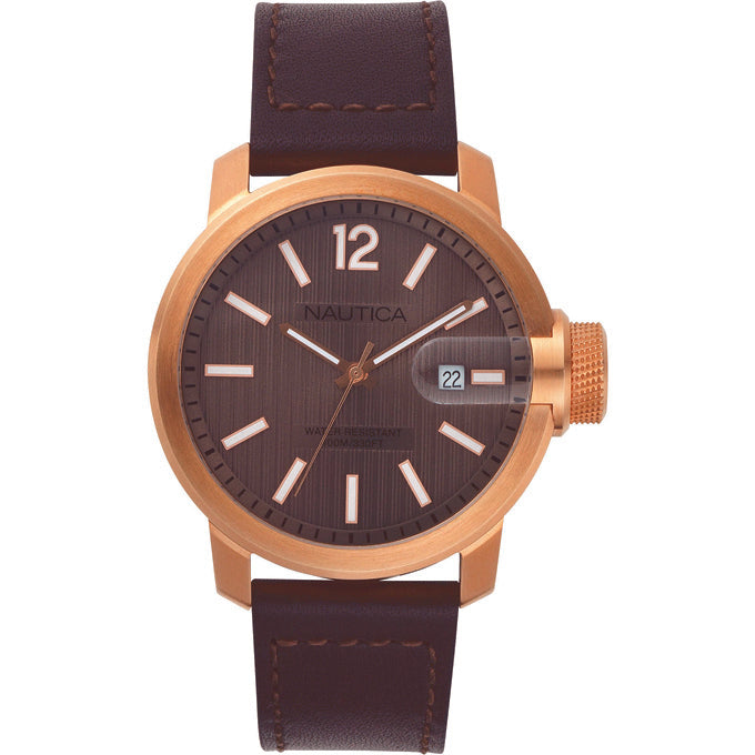 Sydney Gents Watch Size 44mm