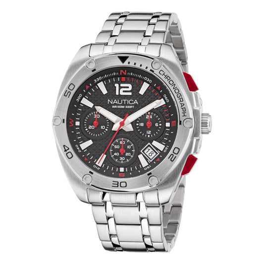 TIN CAN BAY GENTS WATCH SIZE 44MM