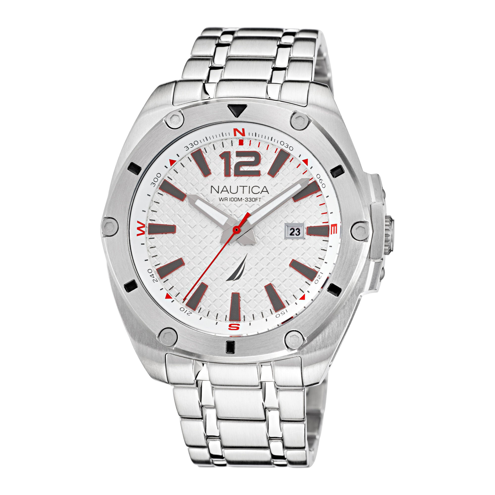 TIN CAN BAY GENTS WATCH SIZE 44MM