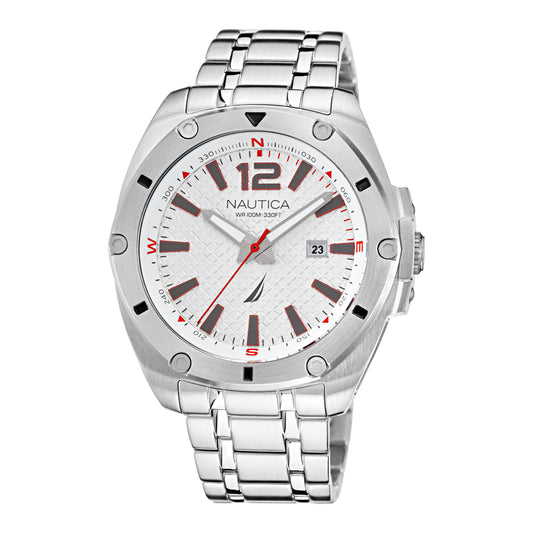 TIN CAN BAY GENTS WATCH SIZE 44MM