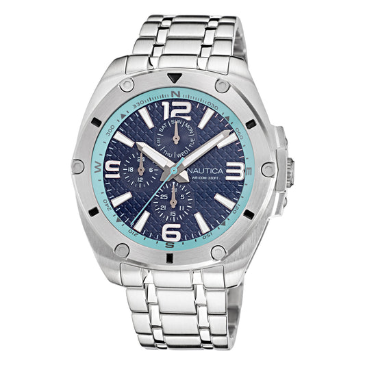 TIN CAN BAY GENTS WATCH SIZE 44MM