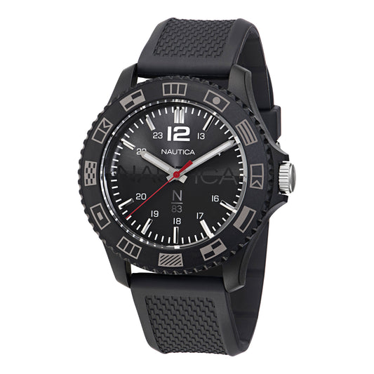 WAVEMAKERS GENTS WATCH SIZE 44MM