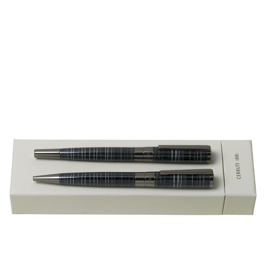 BALL POINT PEN+ROLLER BALL POINT PEN